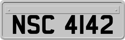 NSC4142