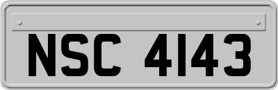 NSC4143