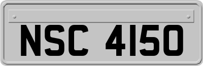 NSC4150