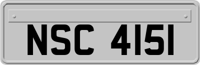 NSC4151