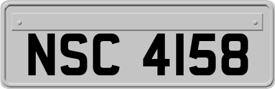 NSC4158