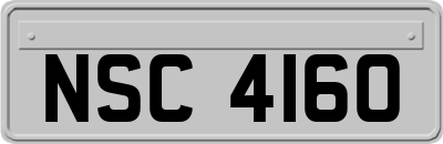 NSC4160