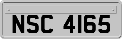 NSC4165