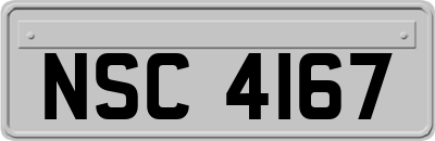 NSC4167