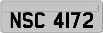 NSC4172