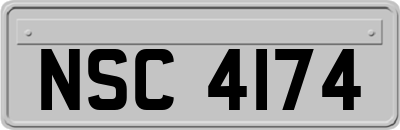 NSC4174