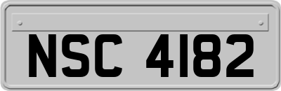 NSC4182