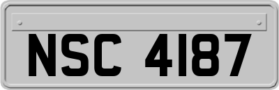 NSC4187