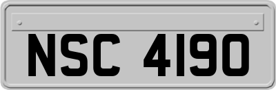 NSC4190