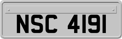 NSC4191