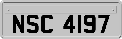 NSC4197