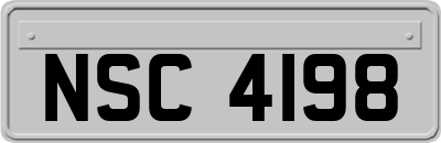 NSC4198