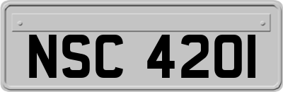 NSC4201