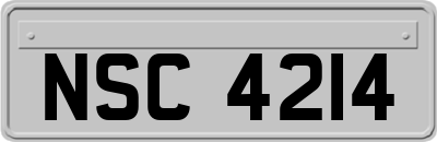 NSC4214