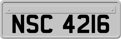 NSC4216