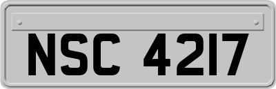 NSC4217