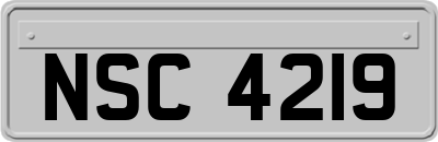 NSC4219