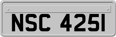 NSC4251