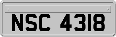 NSC4318