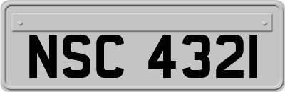 NSC4321