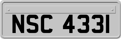 NSC4331