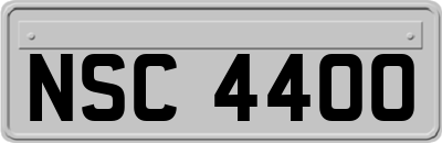 NSC4400