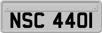 NSC4401