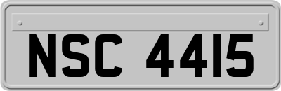 NSC4415