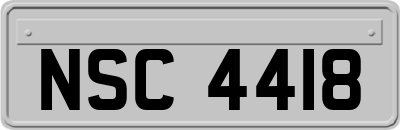 NSC4418