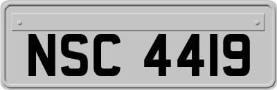 NSC4419