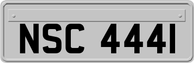 NSC4441