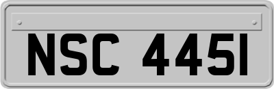 NSC4451