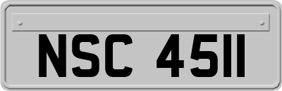 NSC4511