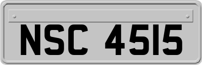 NSC4515