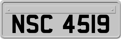 NSC4519