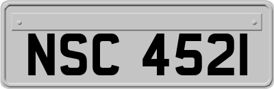 NSC4521