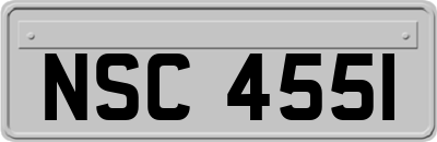 NSC4551