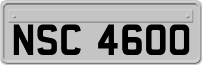 NSC4600