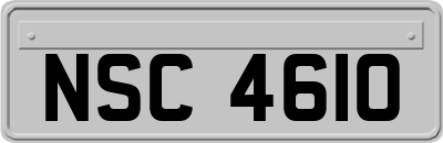 NSC4610