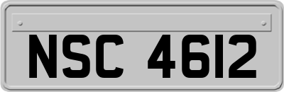 NSC4612