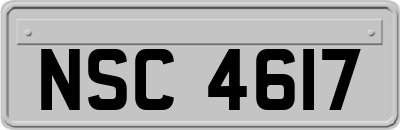 NSC4617