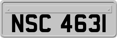 NSC4631