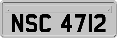 NSC4712