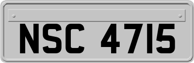 NSC4715