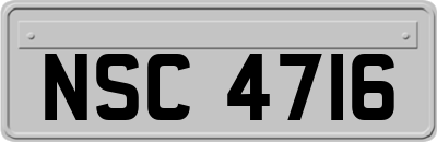 NSC4716