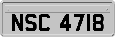 NSC4718