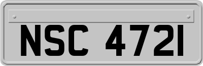 NSC4721