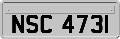 NSC4731