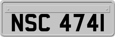 NSC4741