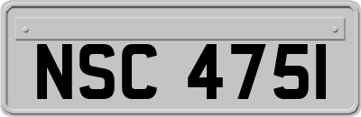 NSC4751